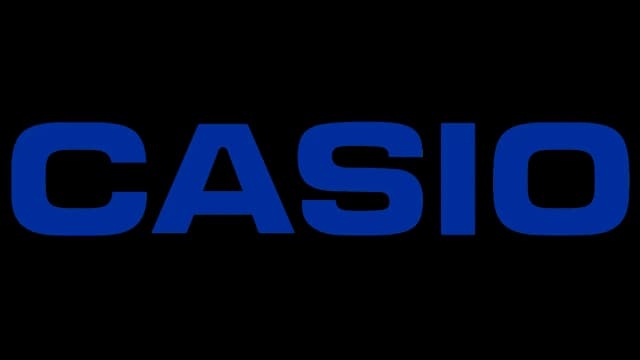 Casio